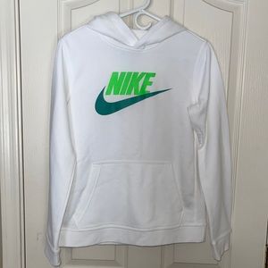 Nike boys hoody